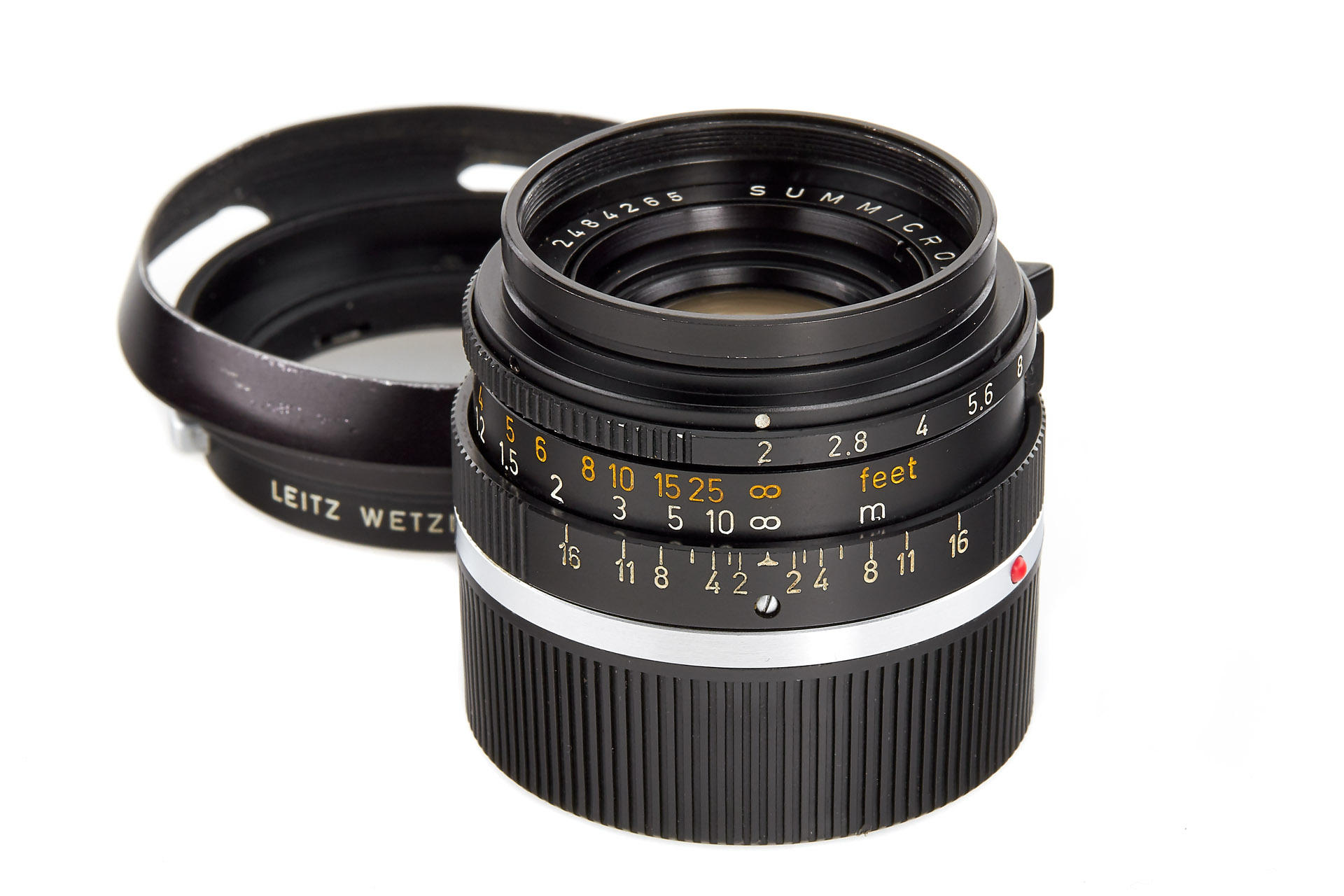 Summicron 2/35mm 11309