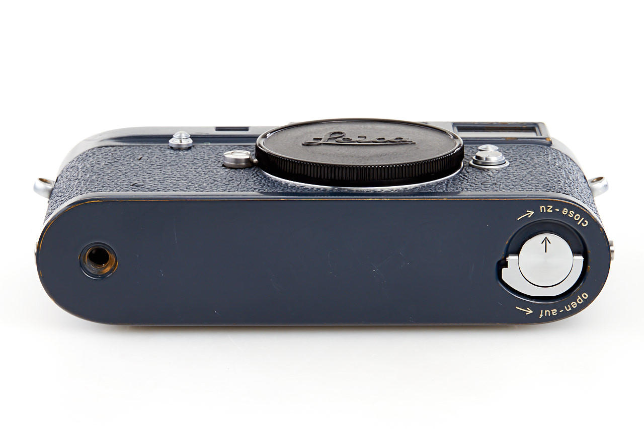 Leica M2 grey paint | AI_32_36260