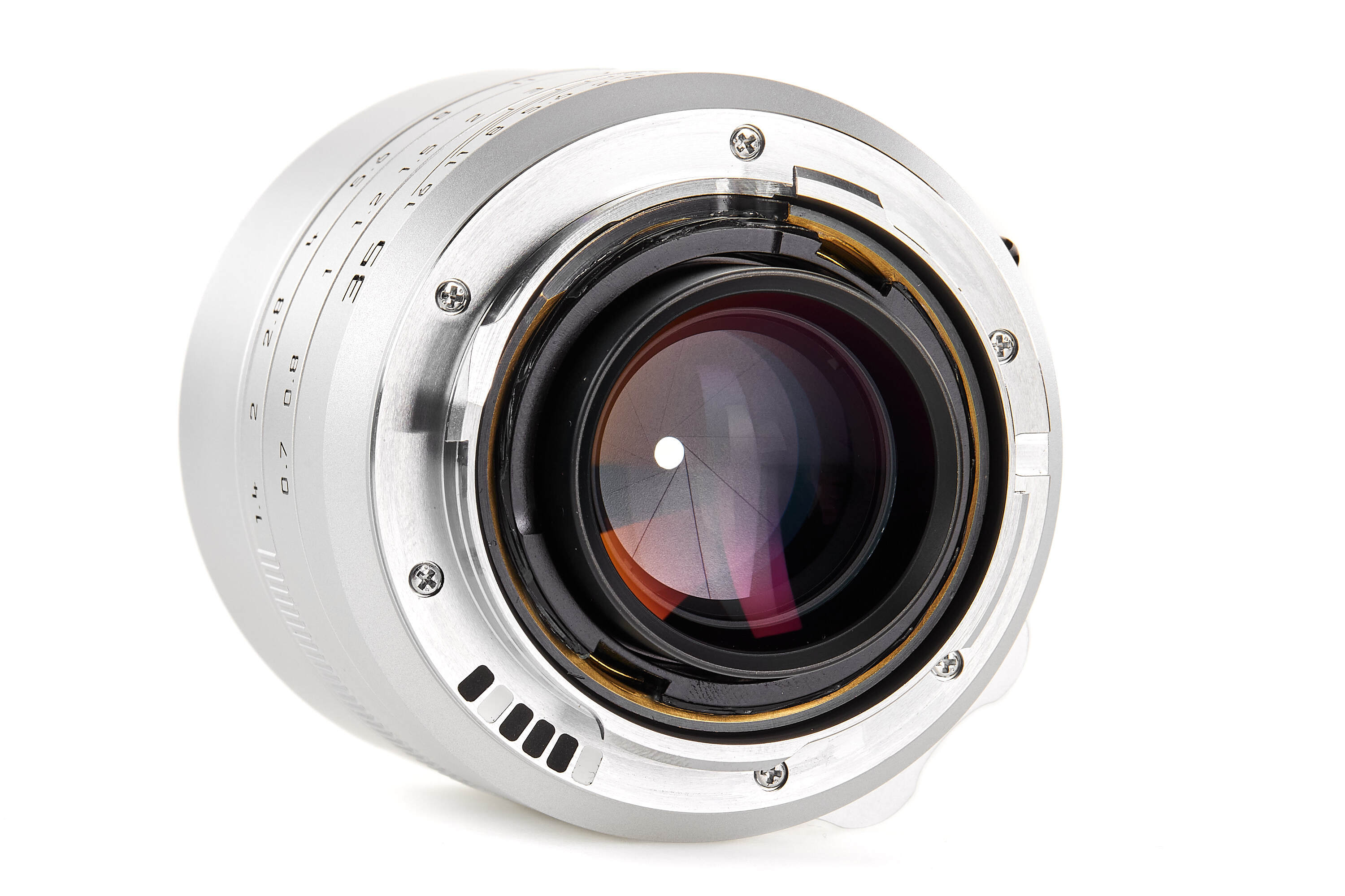 Leica M10 Edition Zagato prototype *