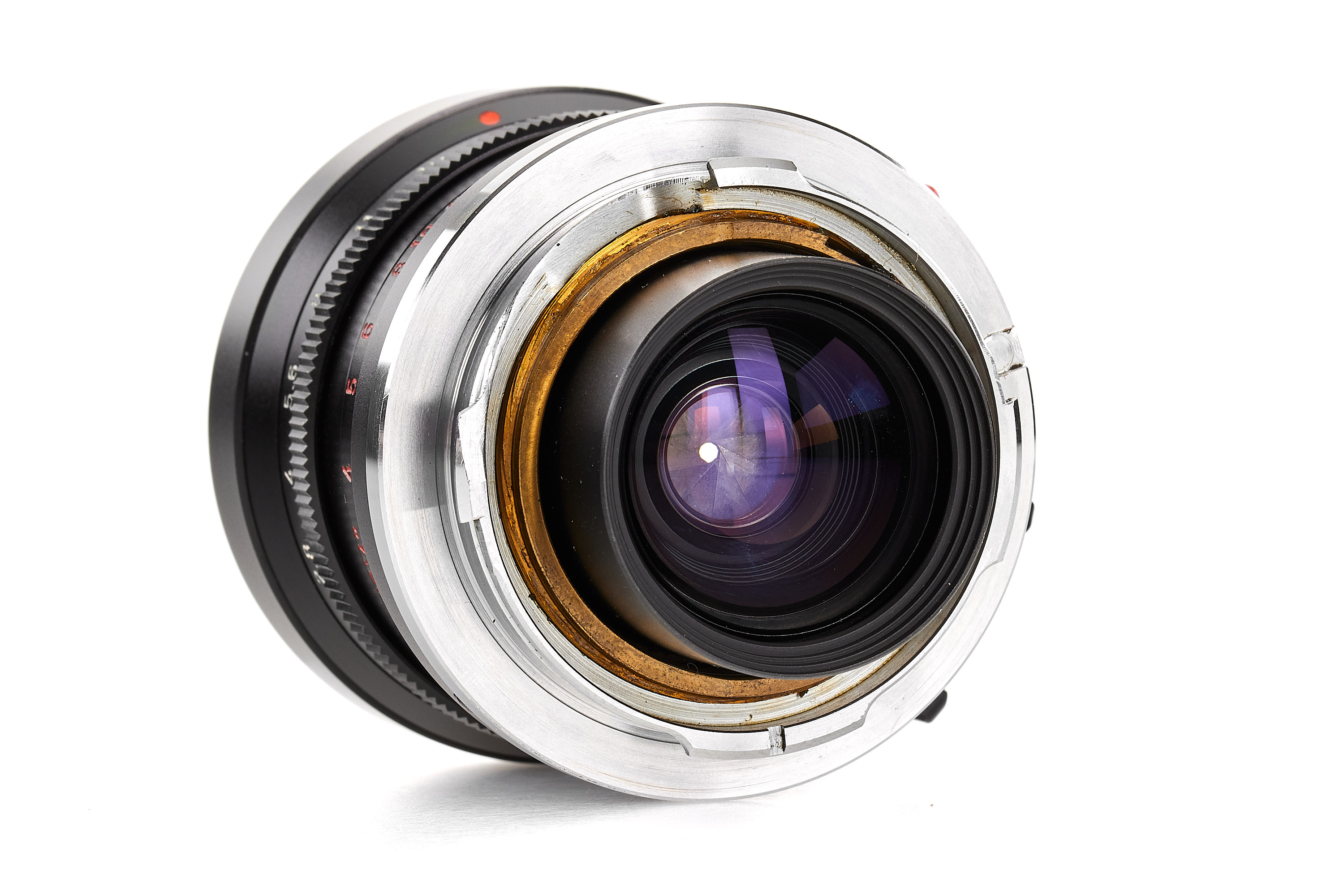 Elmarit 2.8/28mm 11801 9-element