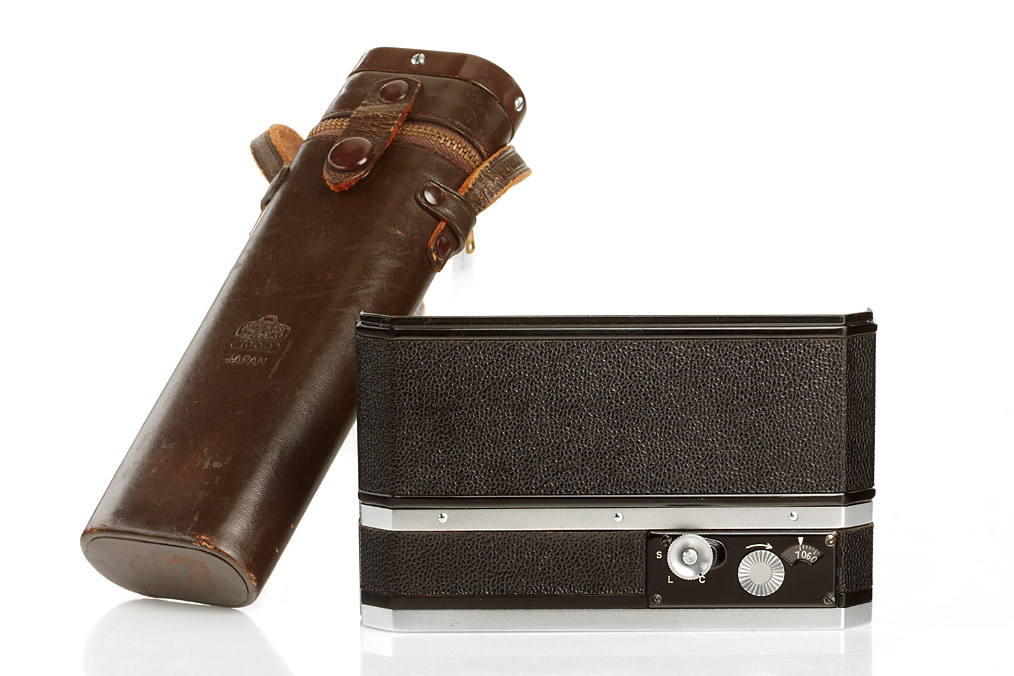 Nikon S-72 Motor Drive