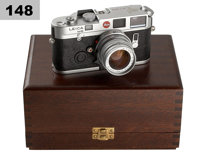 M6  'Year of the Rooster'