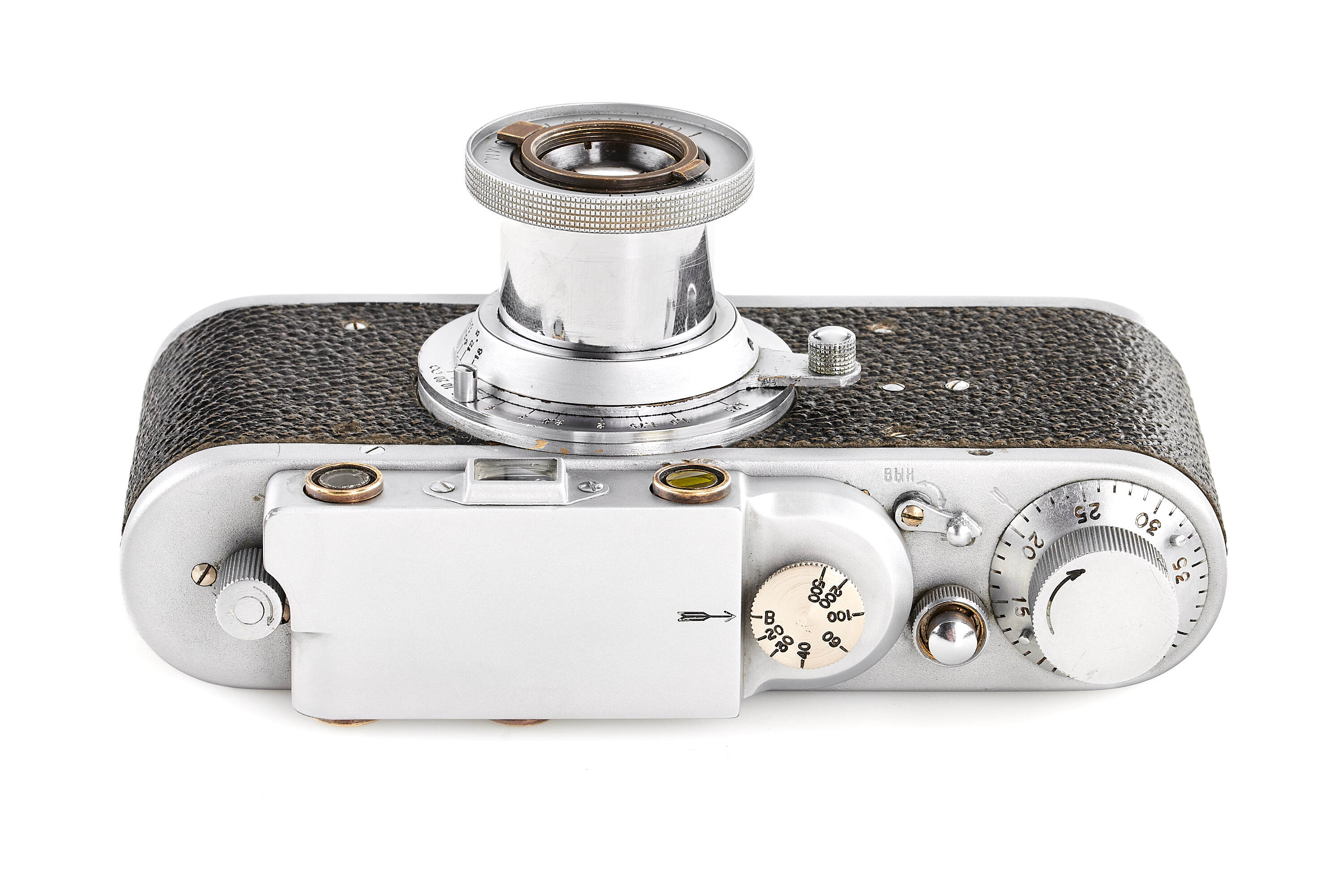 Geodeziya FAG Model. 2. with GOI 3.5/5cm *