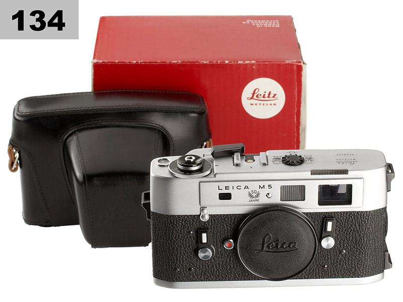 M5  Chrome '50 Jahre'