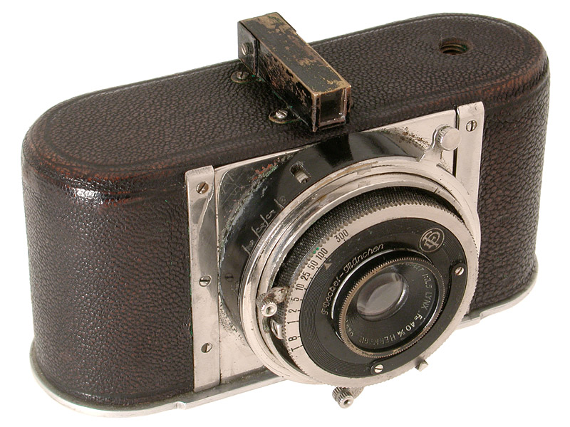 MOLLIER & DEMAISON LE CENT VUES