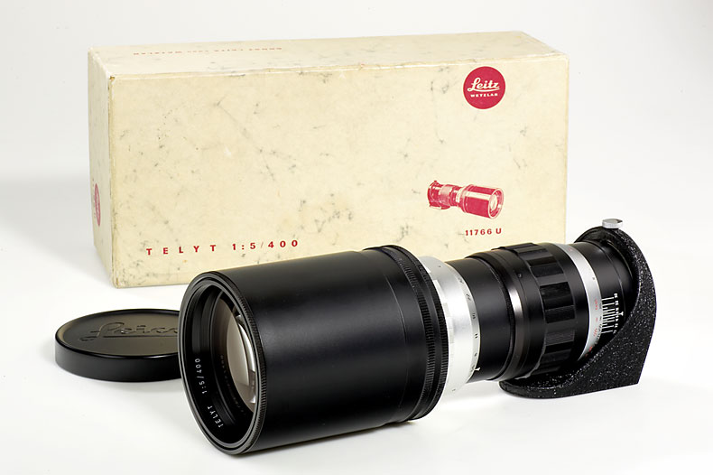 Telyt   5/400mm 11766 Telyt   5/400mm 11766