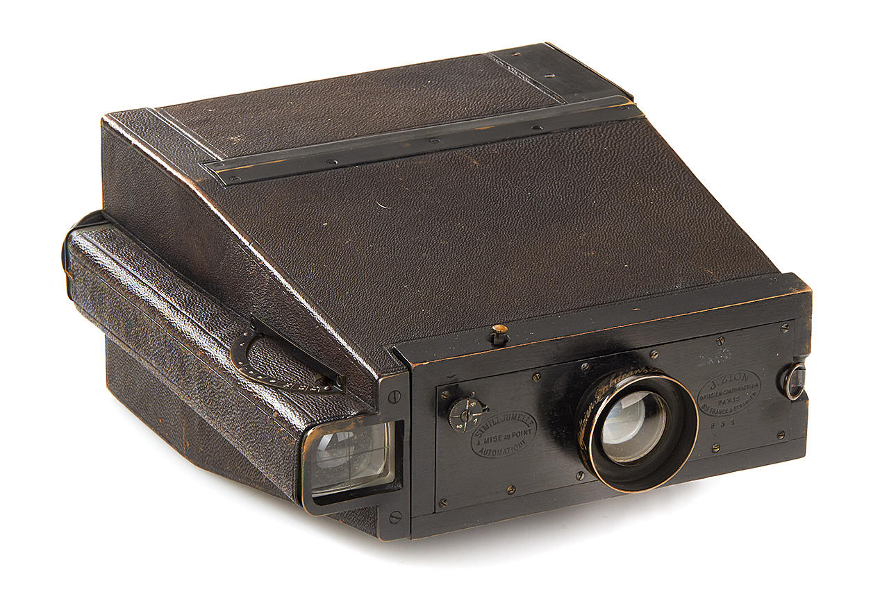 Zion Paris Simili Jumelle