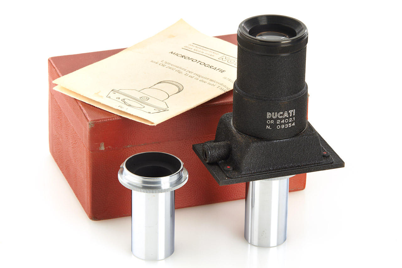 Ducati Frame Definer TMR 2306