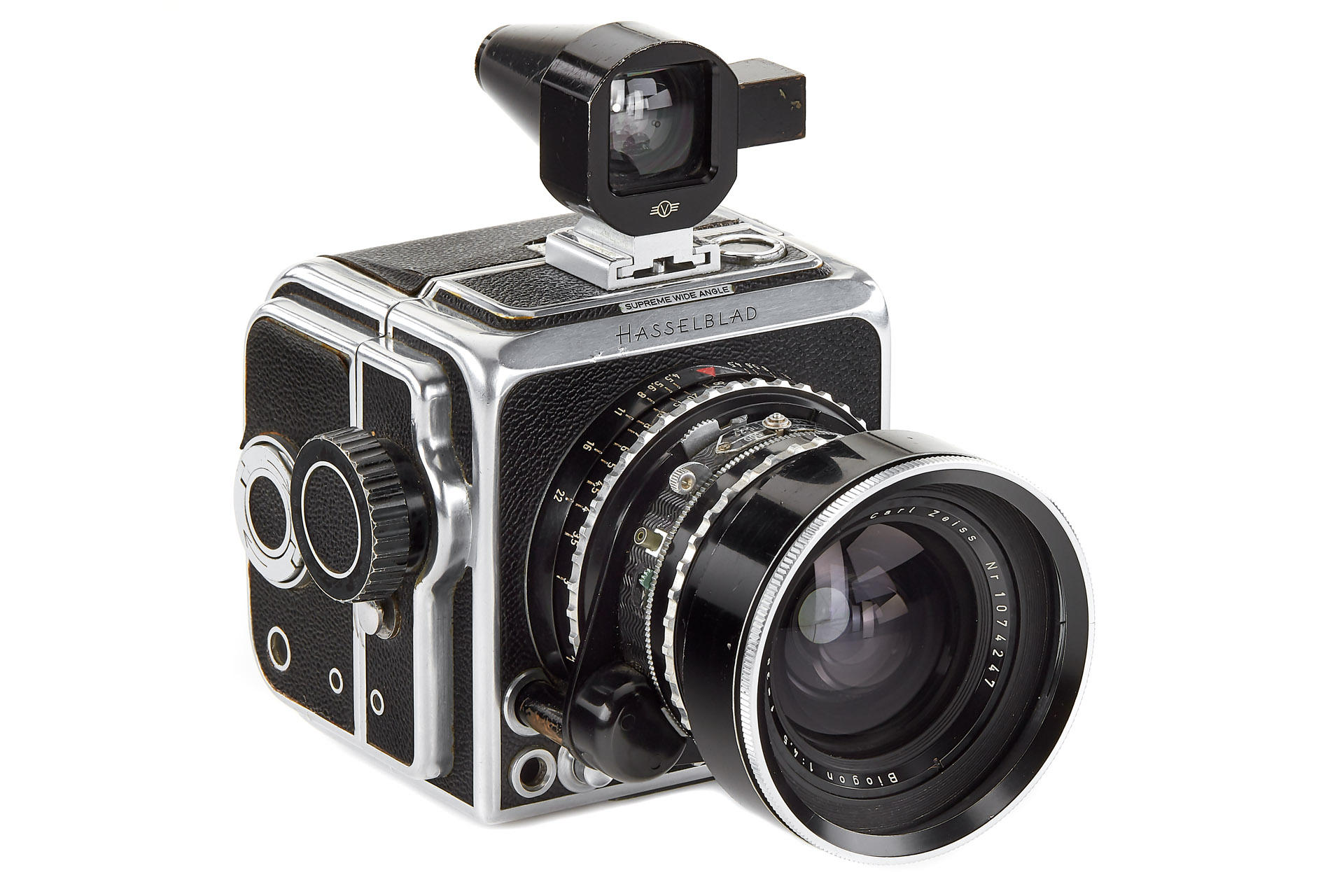 Hasselblad Supreme Wide Angle *