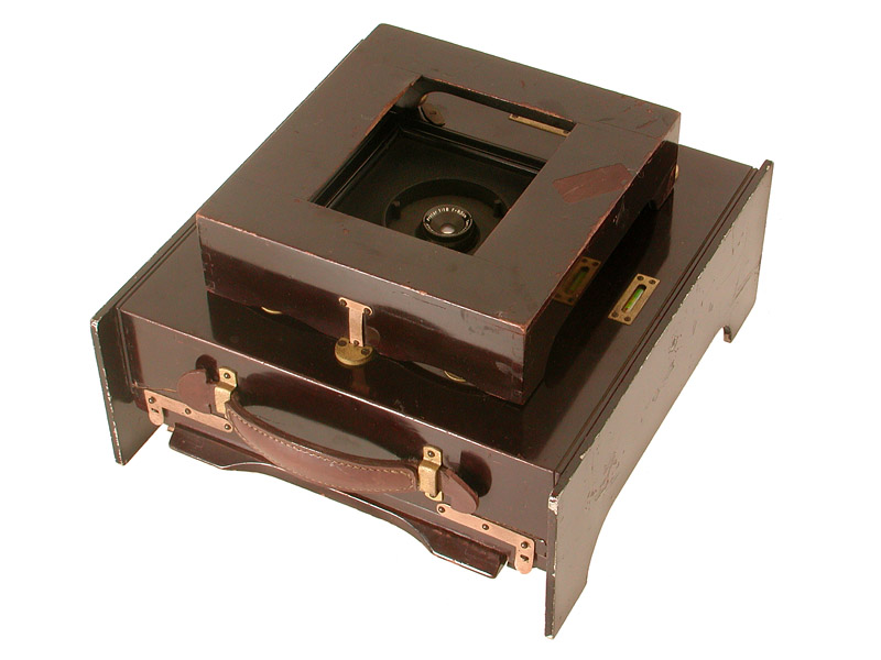 EASTMAN CO, USA UNIVERSAL KODAK