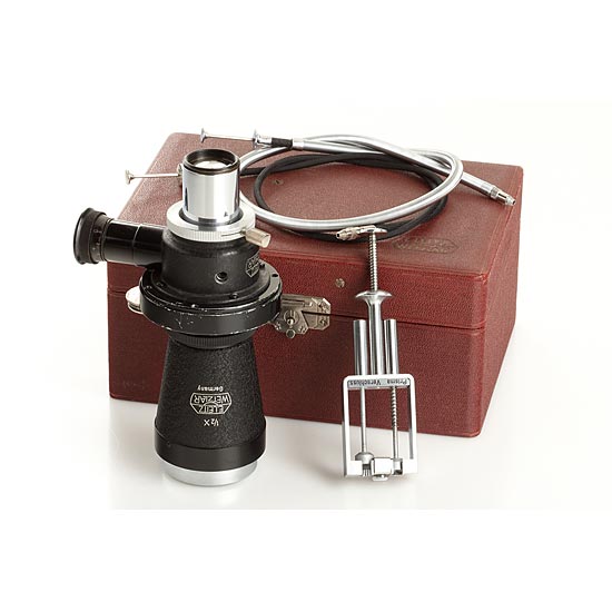 MIKAS 1/2x  Micro Attachment