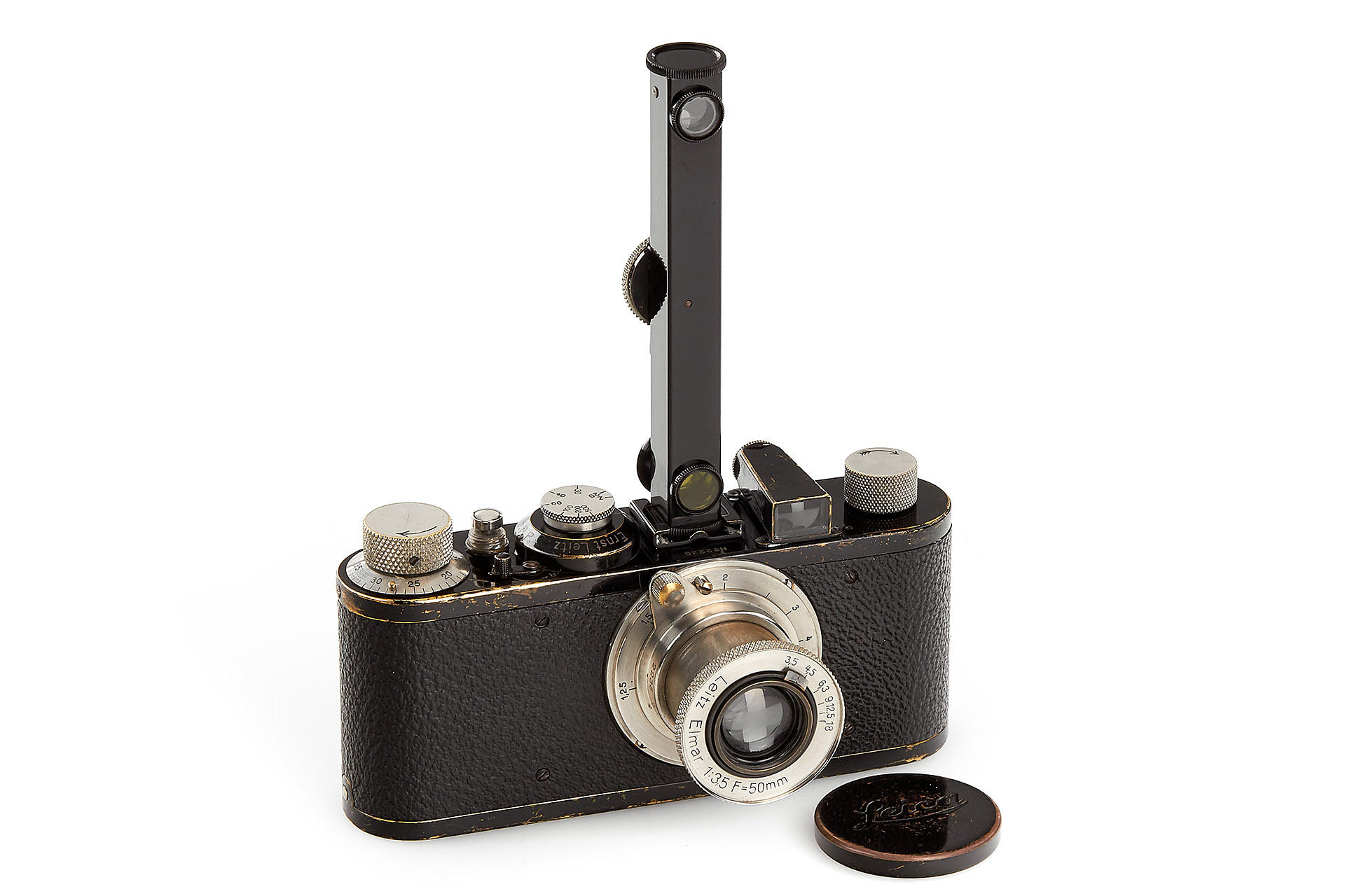 Leica I Mod. C Non-Standard