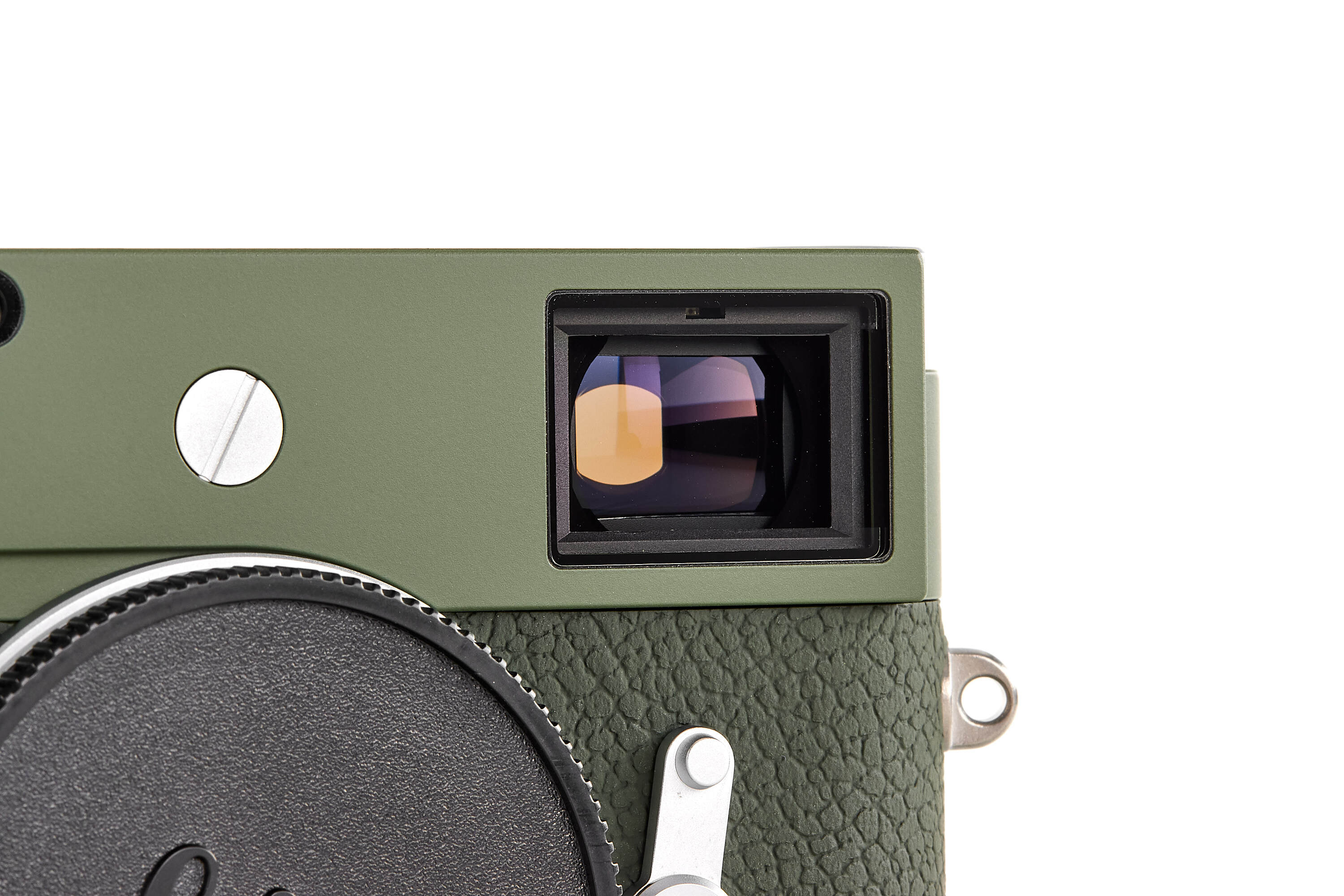 CHARITY LOT Leica M10-P Safari prototype *