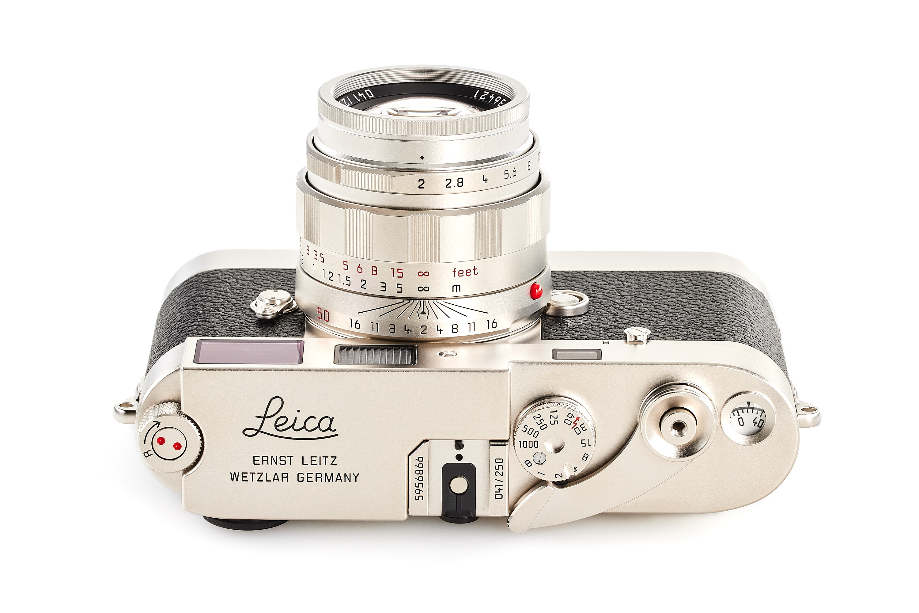 Leica M Edition 70