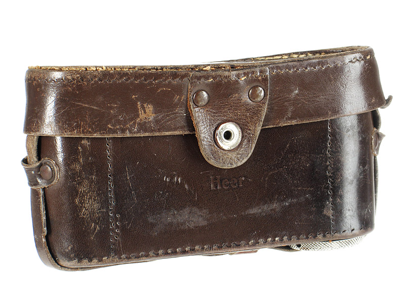 Ever-ready case  IIIc 'Heer'