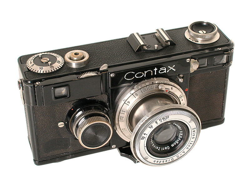 Contax  I  Type 7