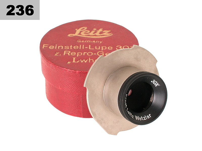 LWHOO  30x magnifier