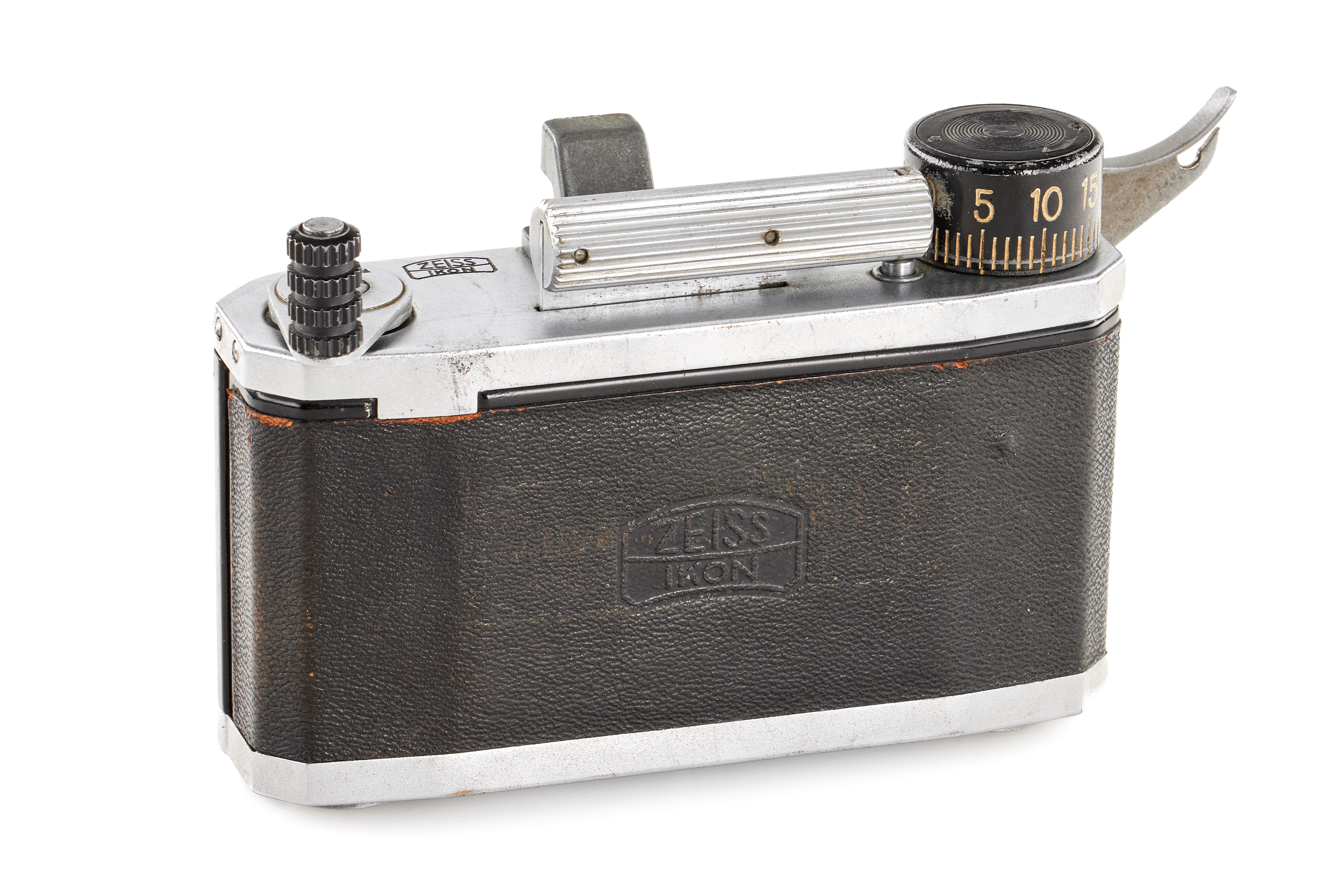 Zeiss Ikon Tenax X-Ray