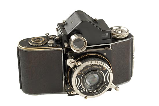 Beier Beira 0kula Elmar