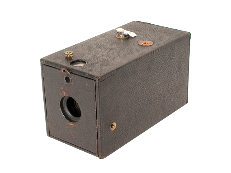 Eastman Co.  No.2 Kodak Camera