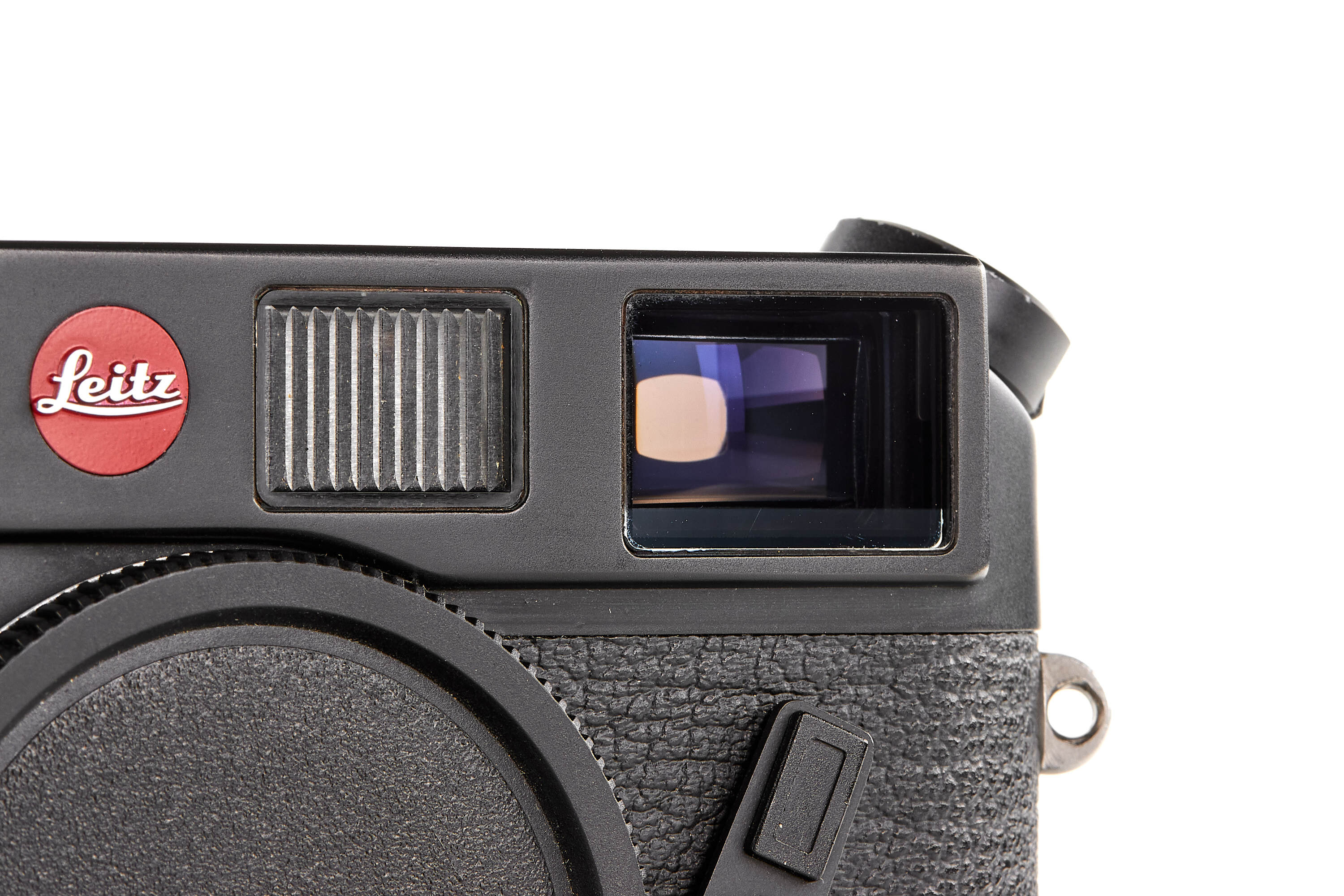 Leica M6 black 10404 First Batch *
