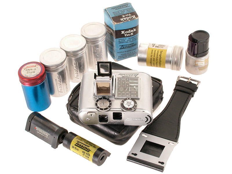 Concava  Tessina 35  outfit