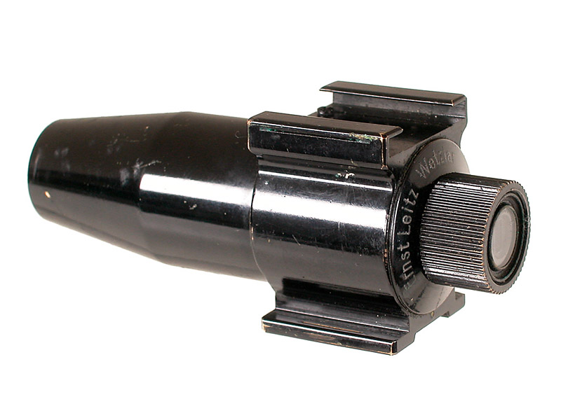 VISET  torpedo-finder