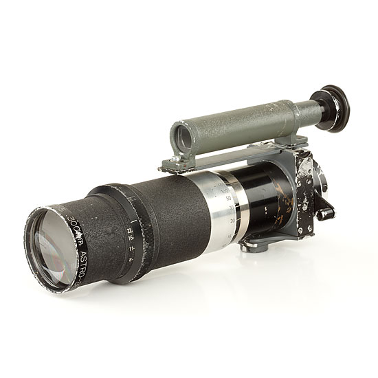 Astro-Berlin Fernbildlinse 5/300mm
