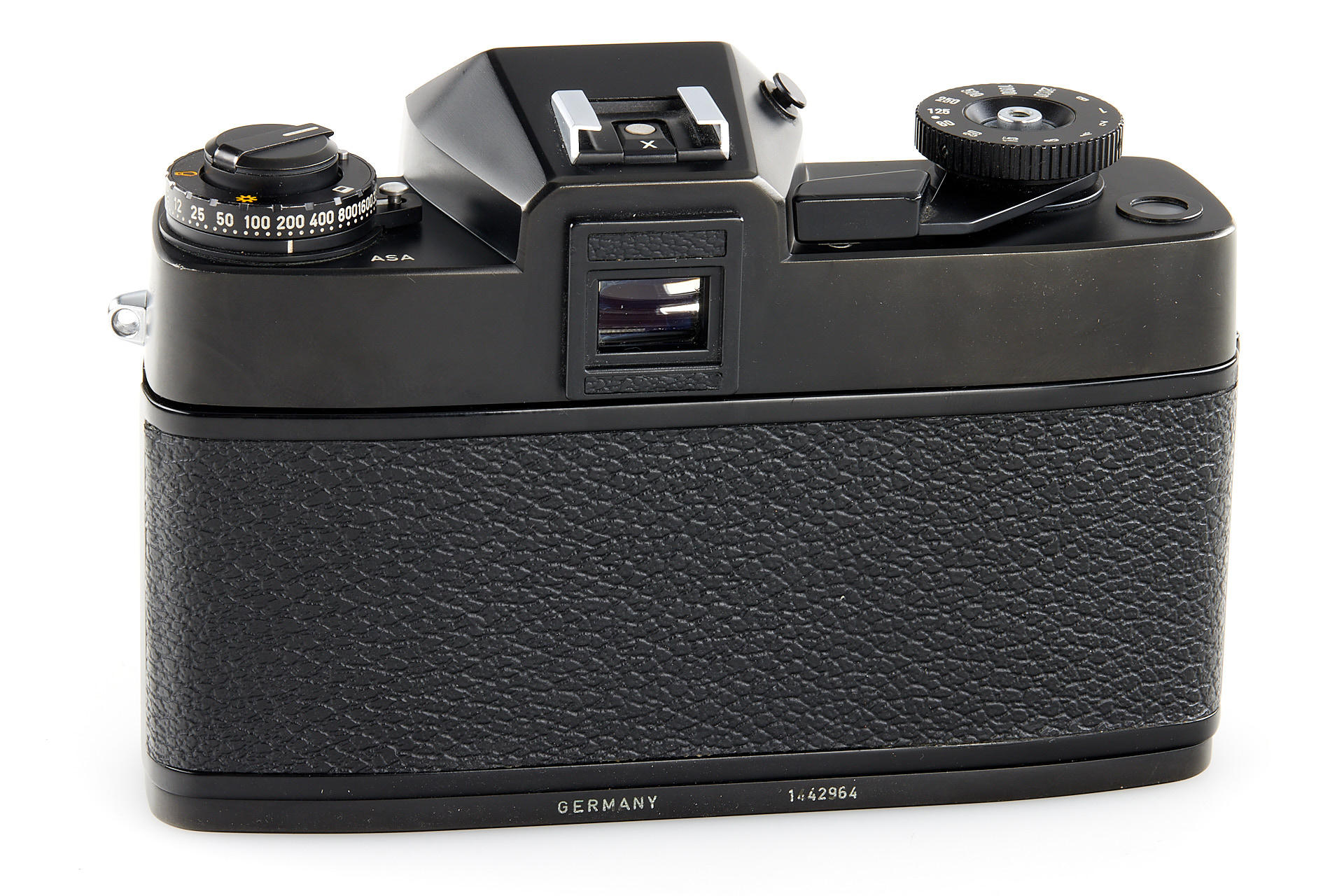 Leicaflex SL2 MOT | AI_37_38972