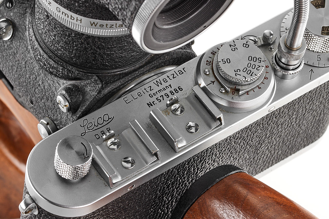 Leica Sucher (SGVOO / 12025) - Clean Cameras | Markus Säuberli Leica Sucher (SGVOO / 12025) - Clean Cameras | Markus Säuberli