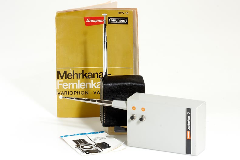 Grundig  Radio Release