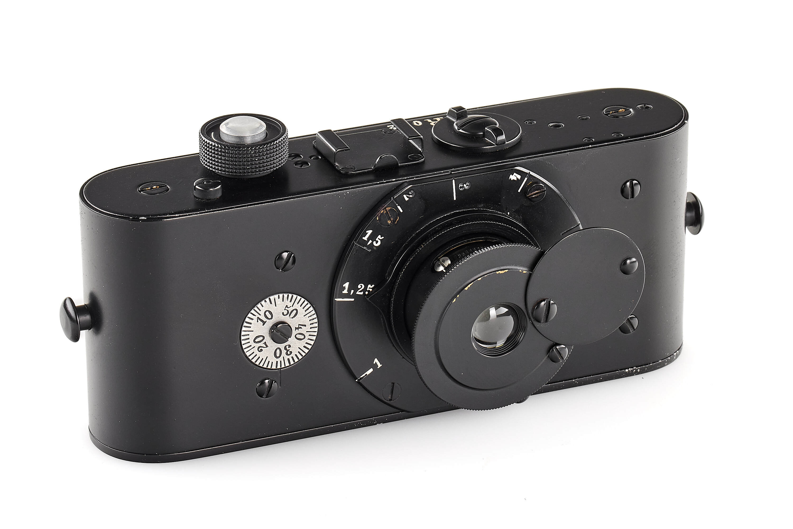 Ur-Leica Replica Arces *
