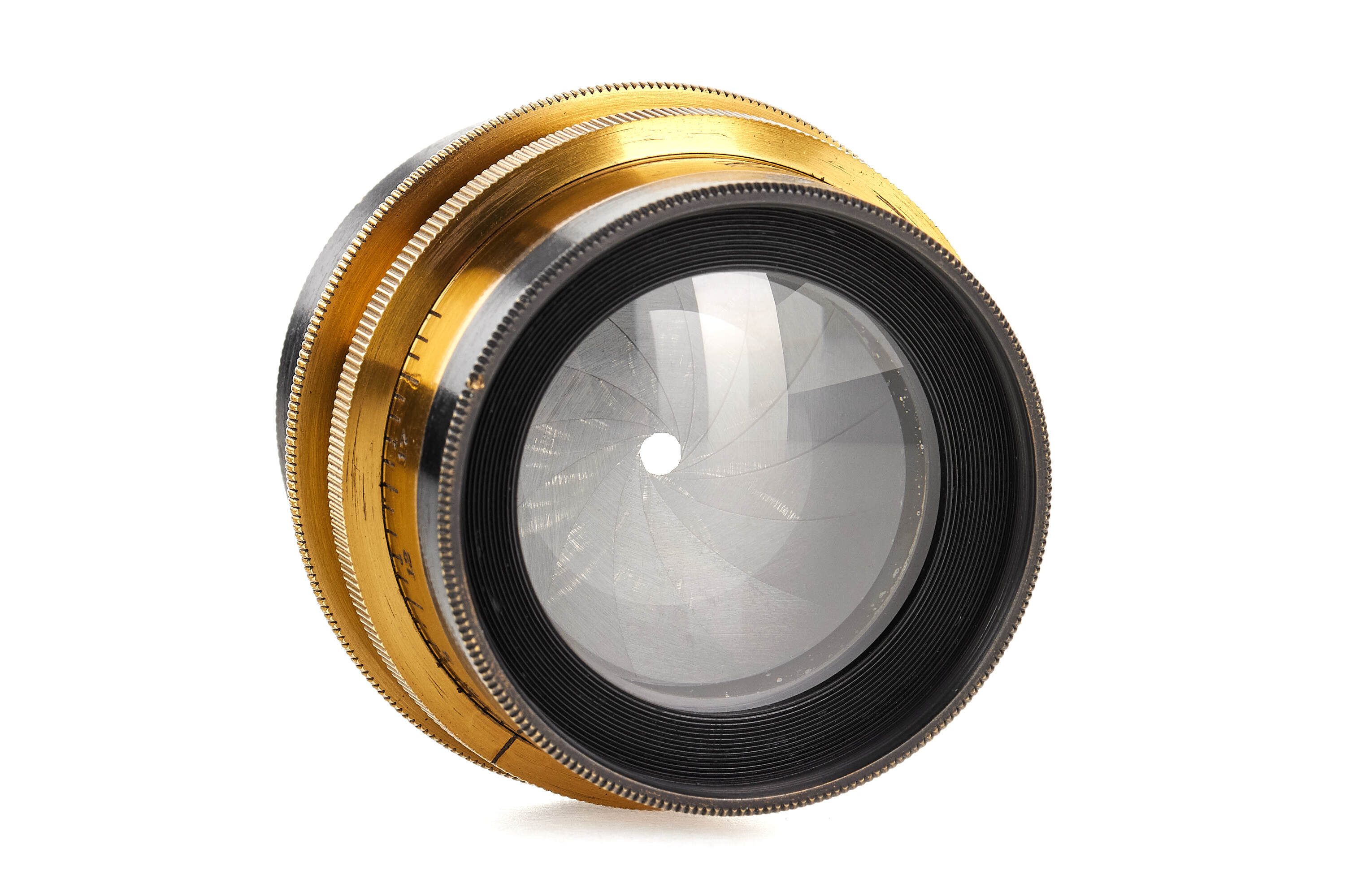 Carl Zeiss Planar 4.5/100mm