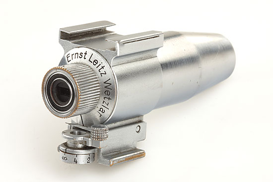 VIZWC  Torpedofinder chrome