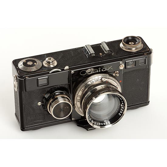 Contax I Type 3 Contax I Type 3