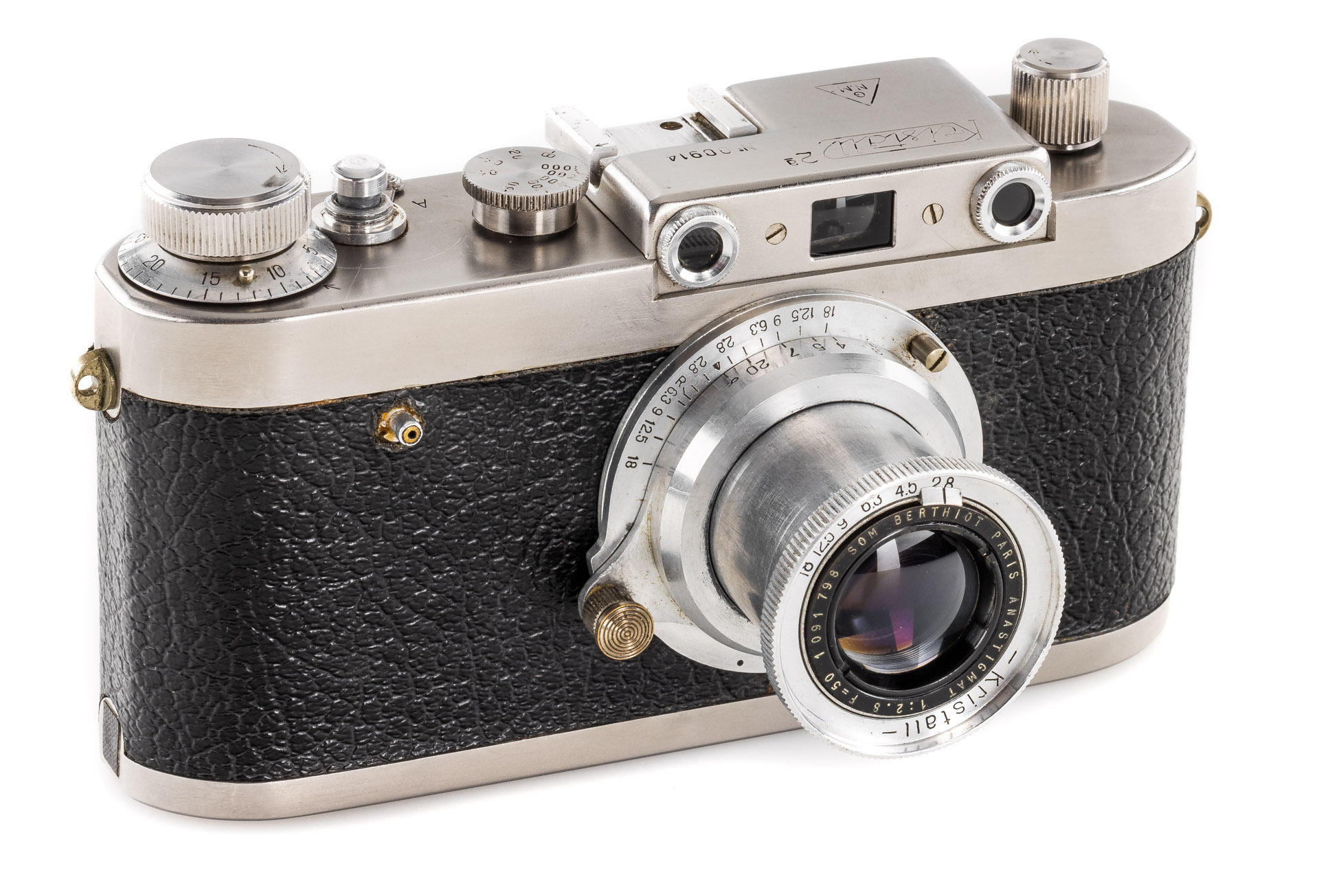 Chinaglia Kristall 2a Chinaglia Kristall 2a