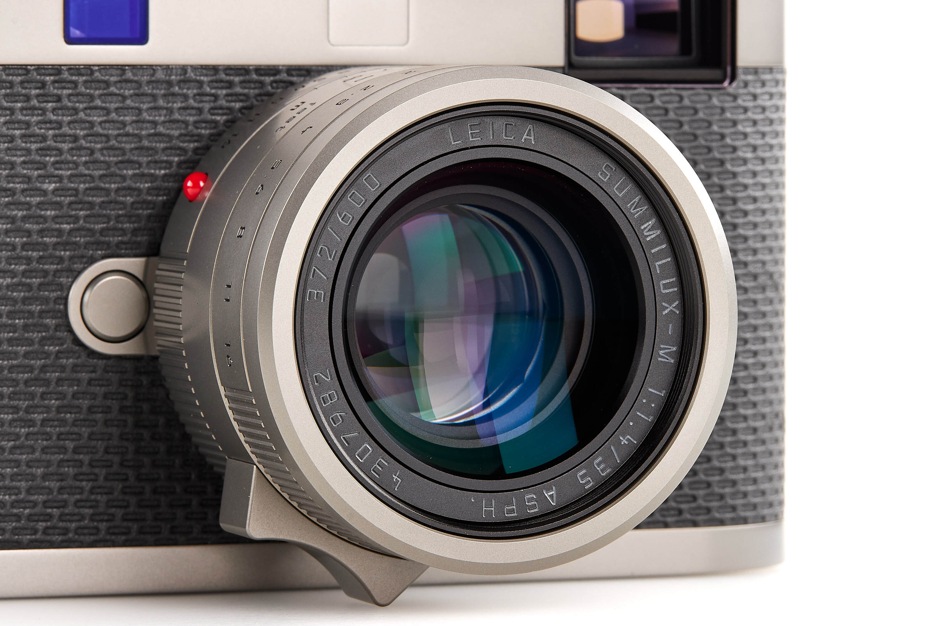 Leica M Edition Leica 60 10779 *