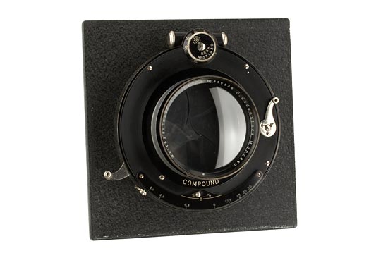 Rodenstock  Weichzeichner 4/22cm