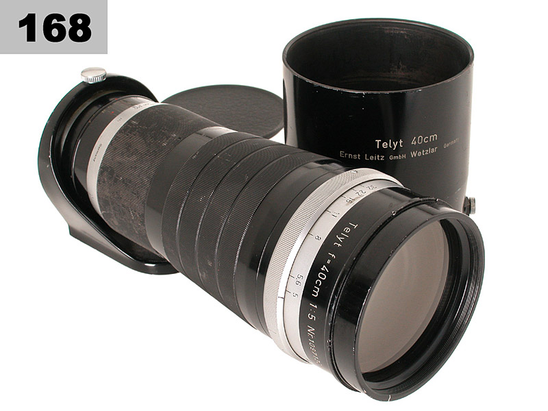 Telyt 5/40cm  type I