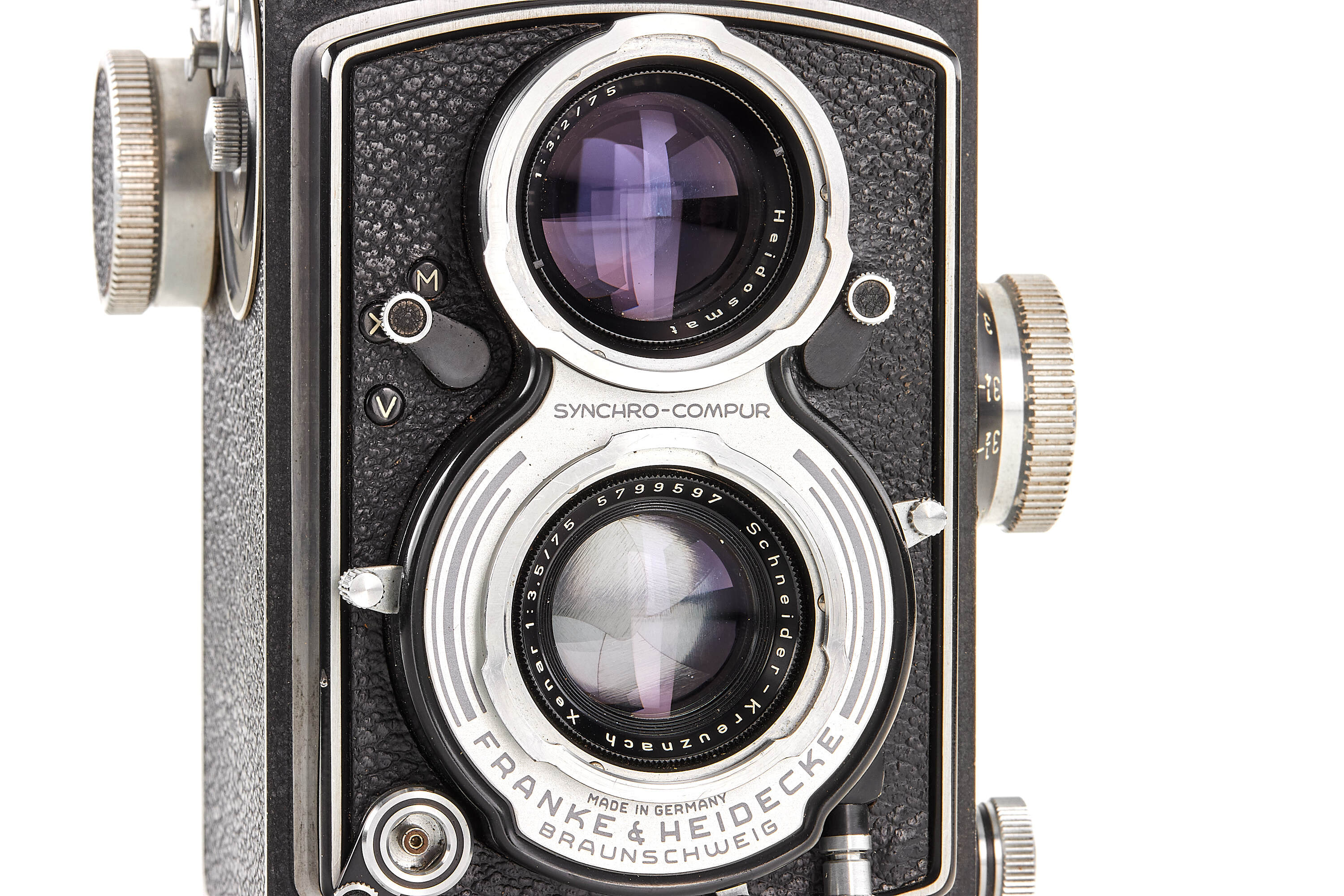 Rolleicord Va *