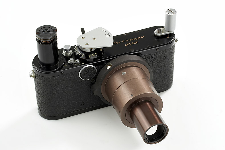 Leica  Oberfl.-Messgerät