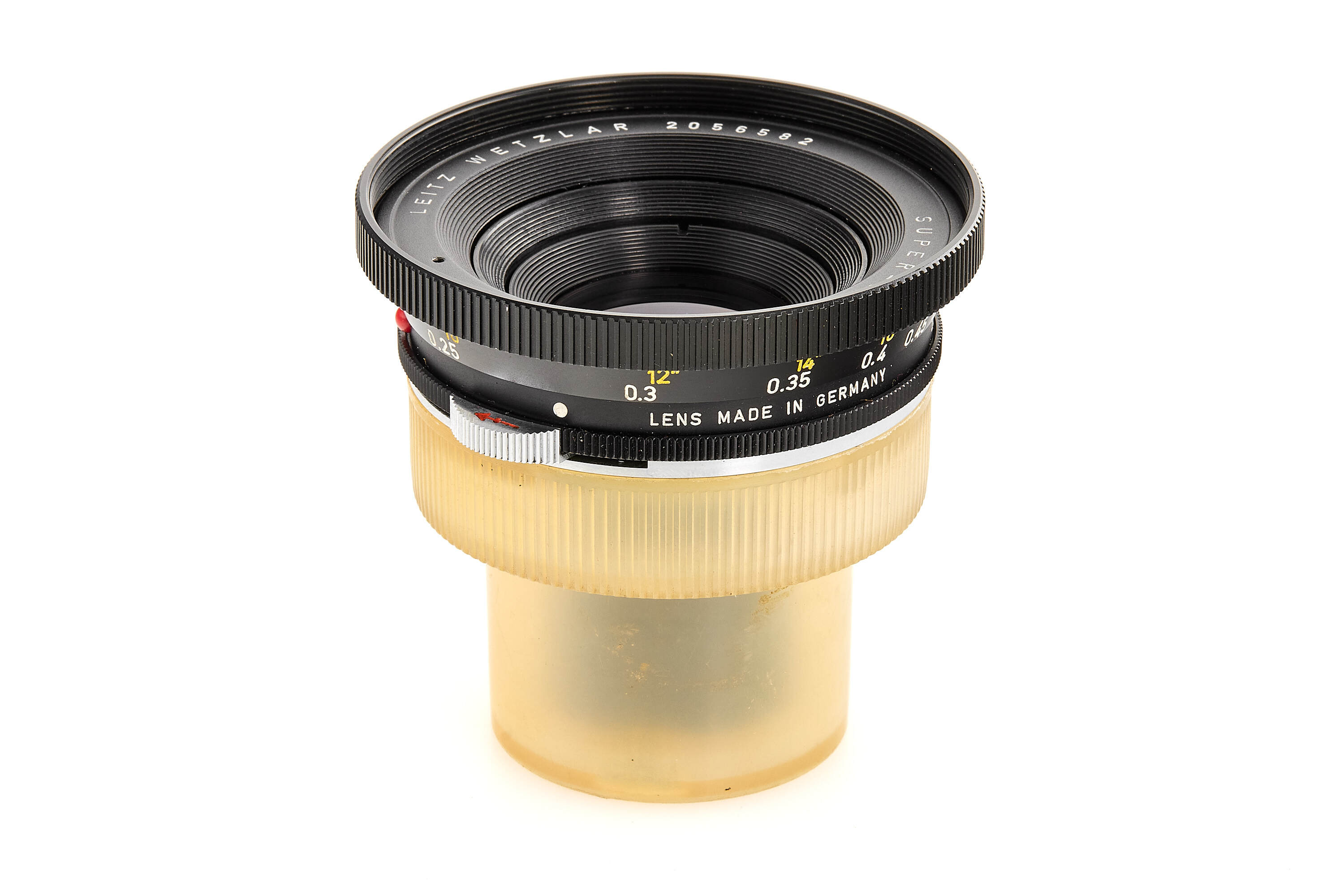 Super-Angulon-R 3.4/21mm 11803