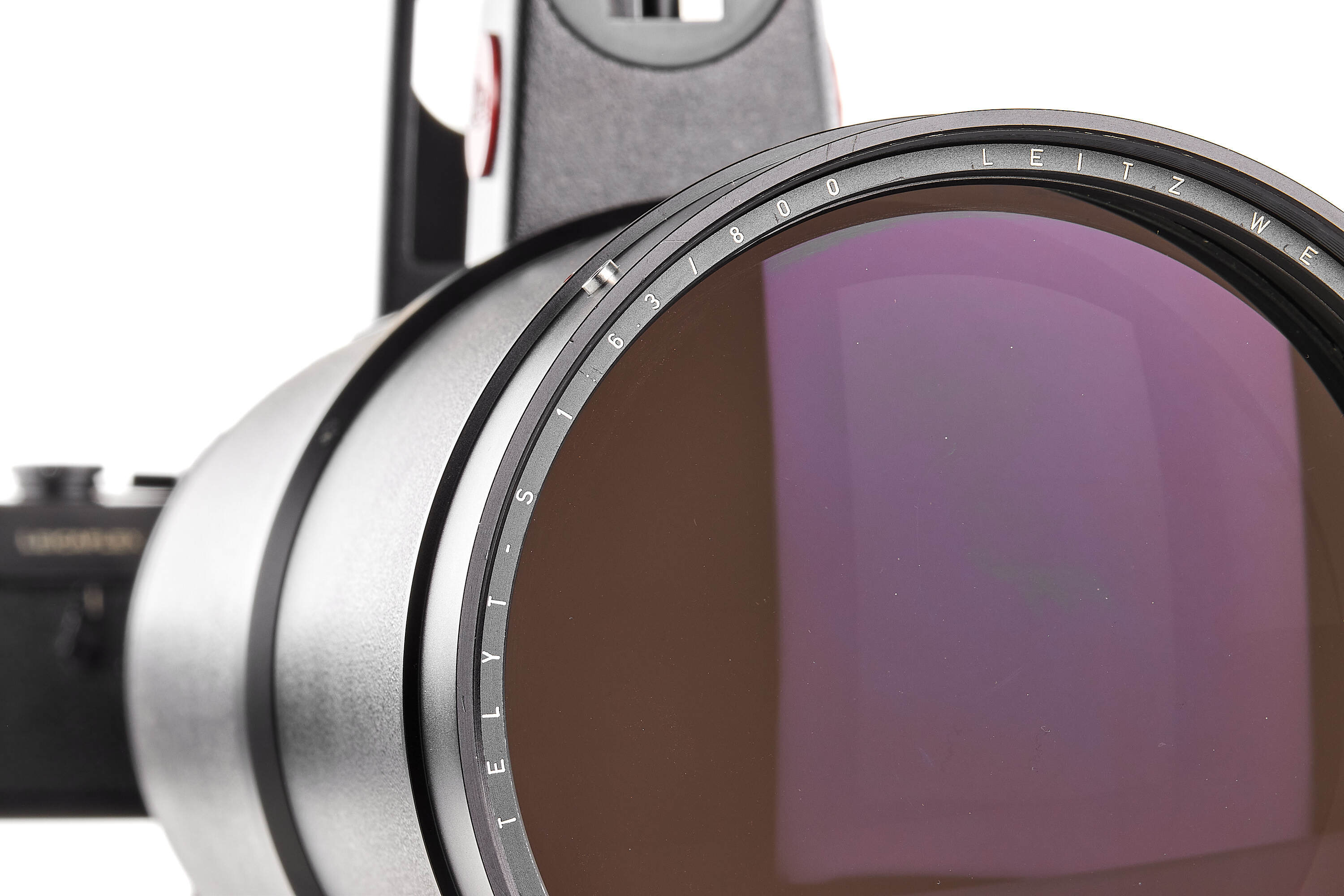Telyt-S 6.3/800mm *