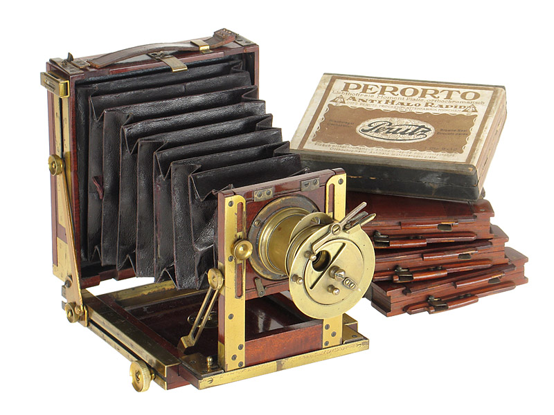 Sands,Hunter & Co. 'THE CYCLIST'