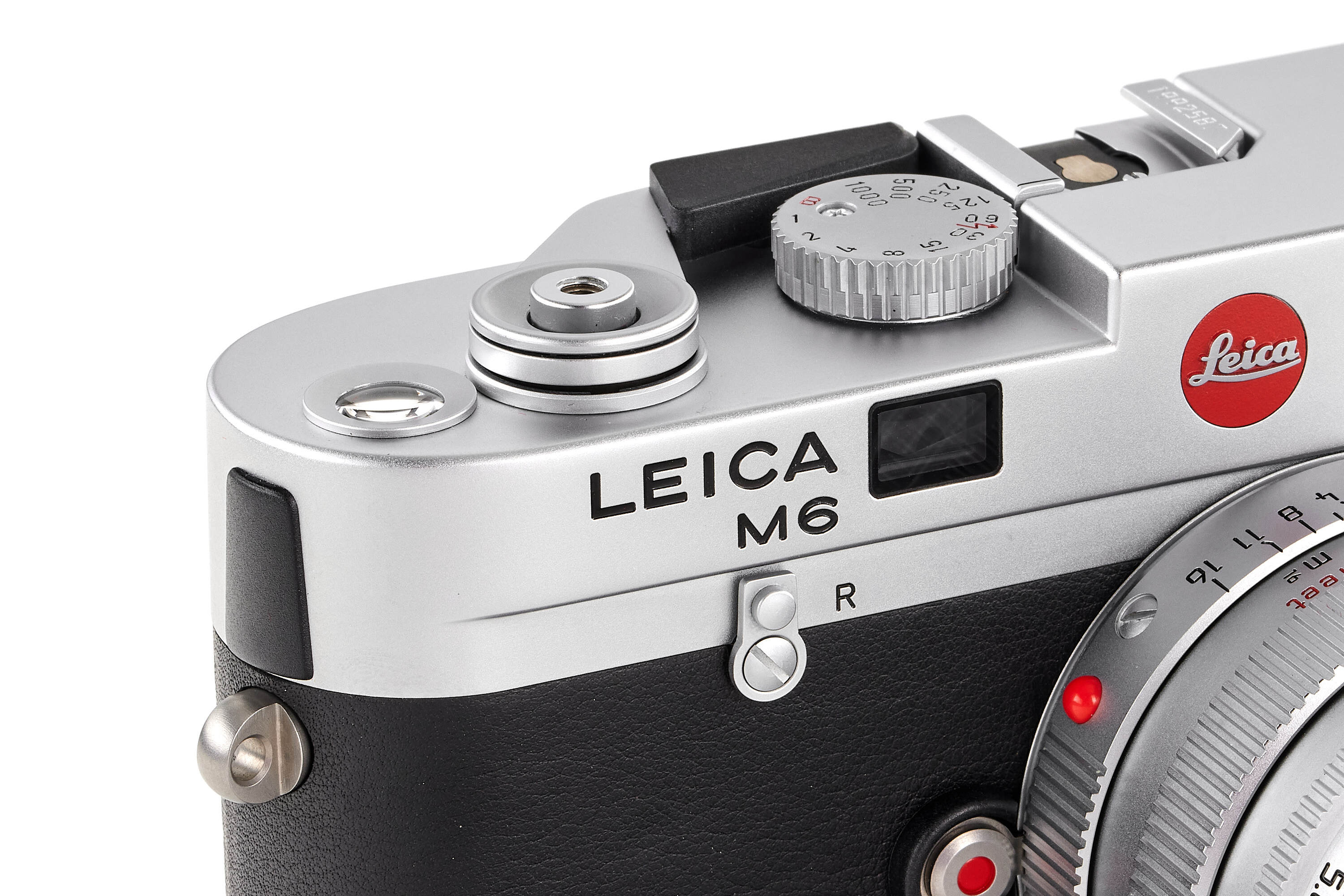 Leica M6 Traveller Set