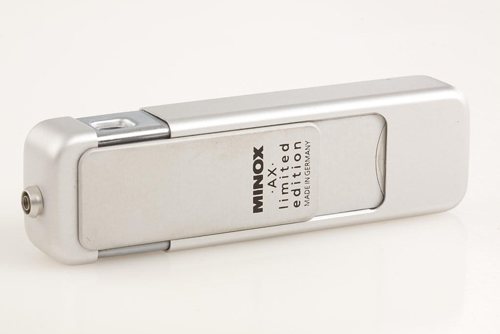 Minox AX | AI_25_30124 Minox AX | AI_25_30124