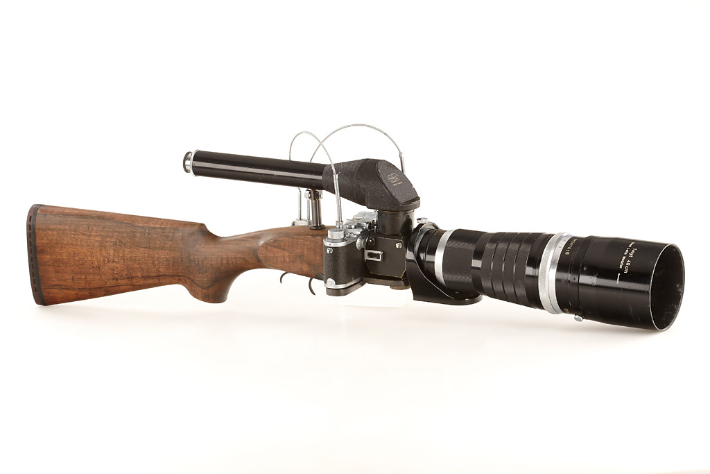 New York Leica Gun RIFLE 'Copy'