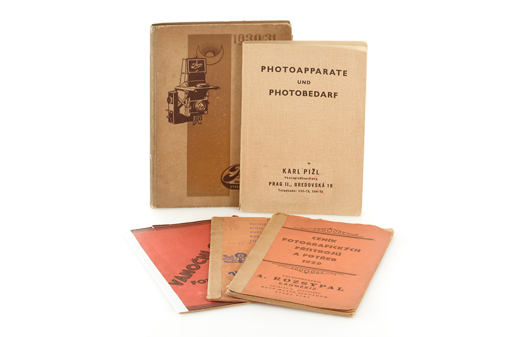 Various Literature (various)