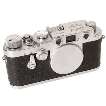 Showa Kogaku   Leotax TV