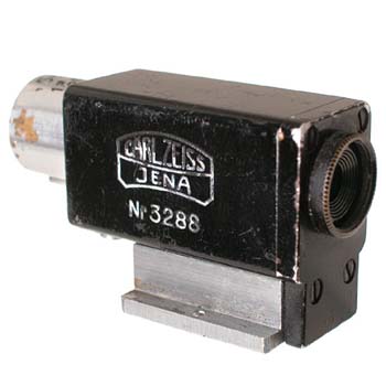 Zeiss Ikon   Universal-finder 436/1